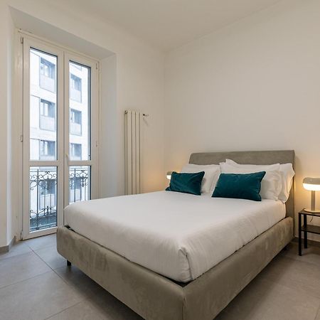 Beplace Apartments In Gioia Milan Exterior photo