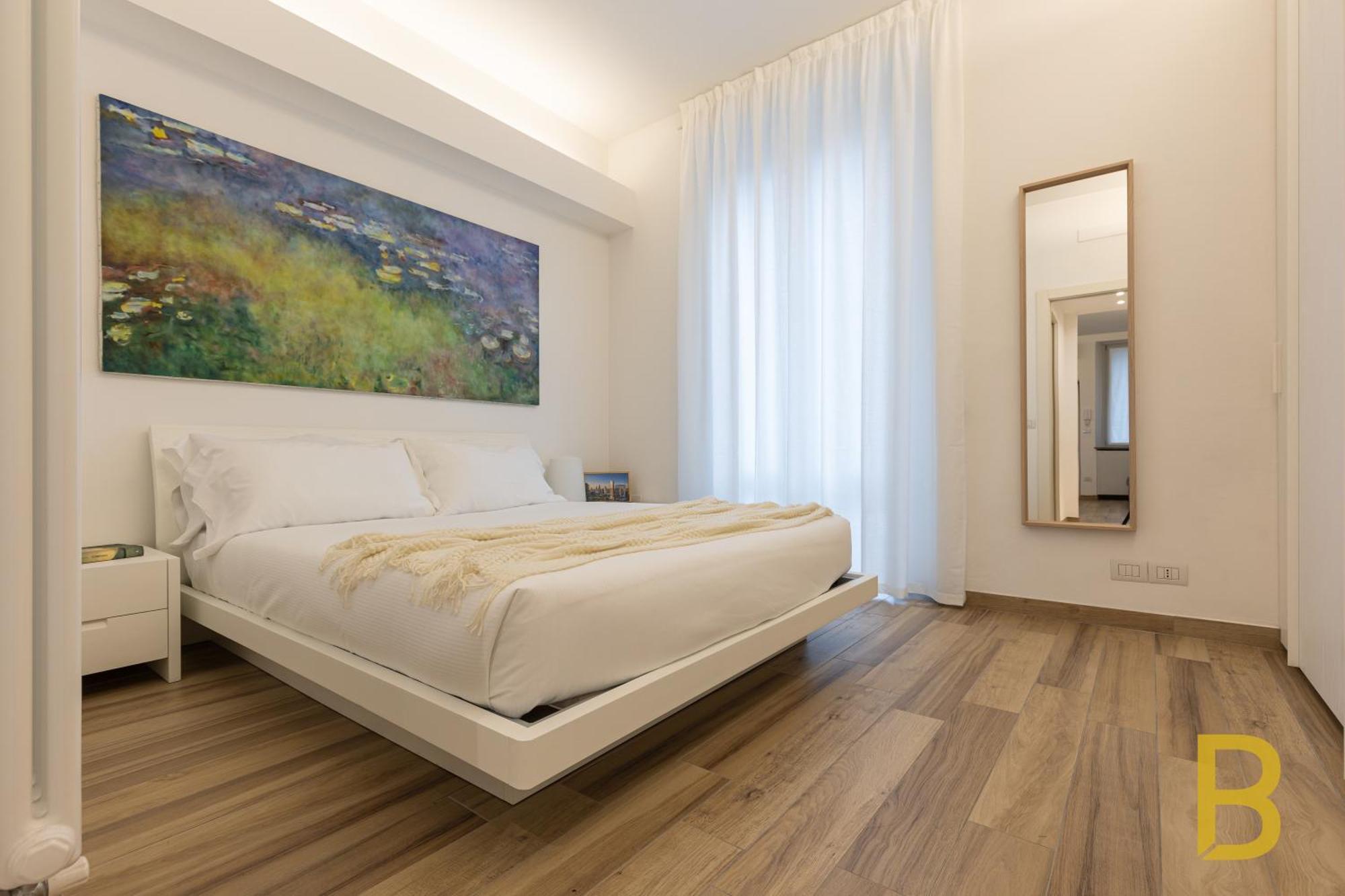 Beplace Apartments In Gioia Milan Exterior photo