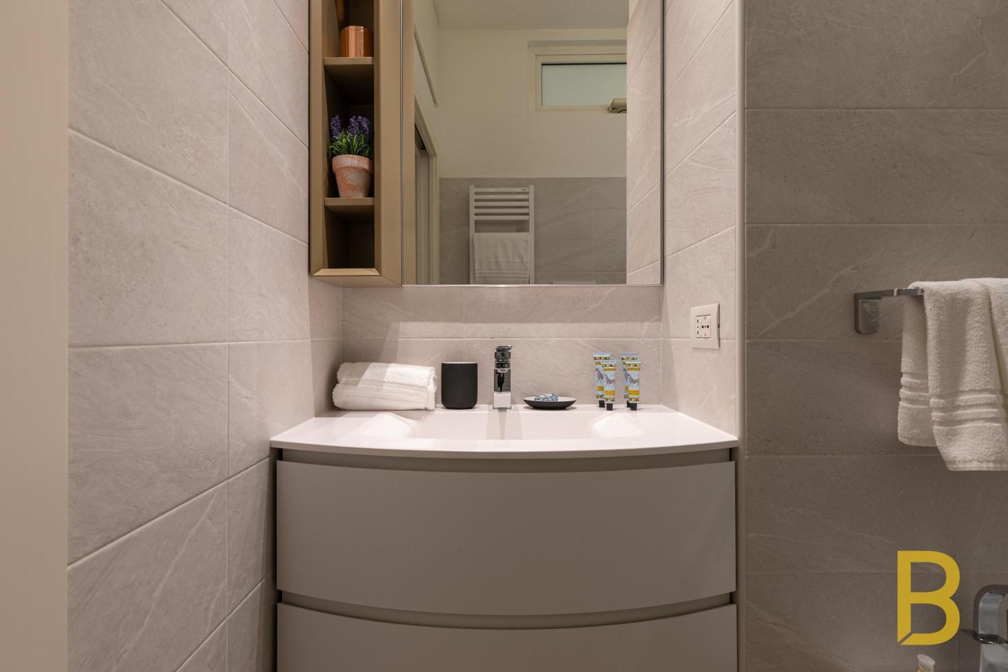 Beplace Apartments In Gioia Milan Exterior photo