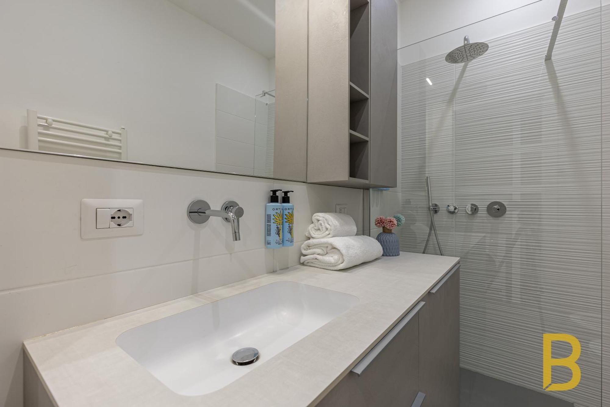 Beplace Apartments In Gioia Milan Exterior photo