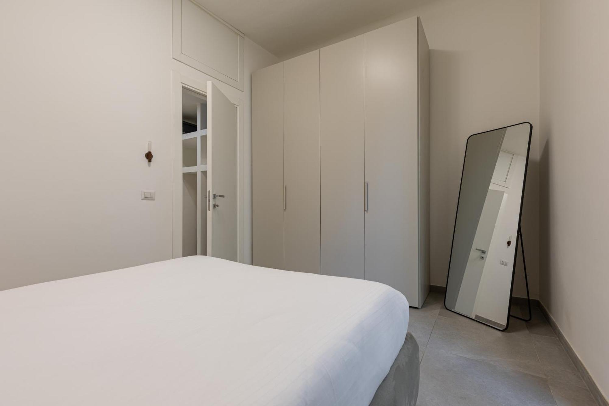 Beplace Apartments In Gioia Milan Exterior photo