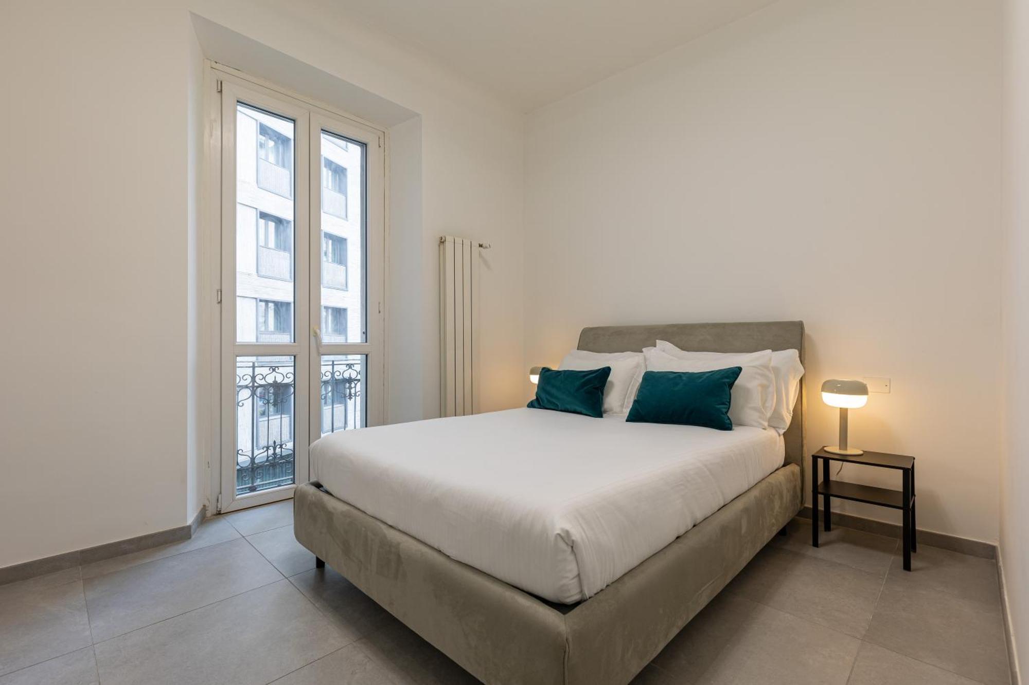 Beplace Apartments In Gioia Milan Exterior photo