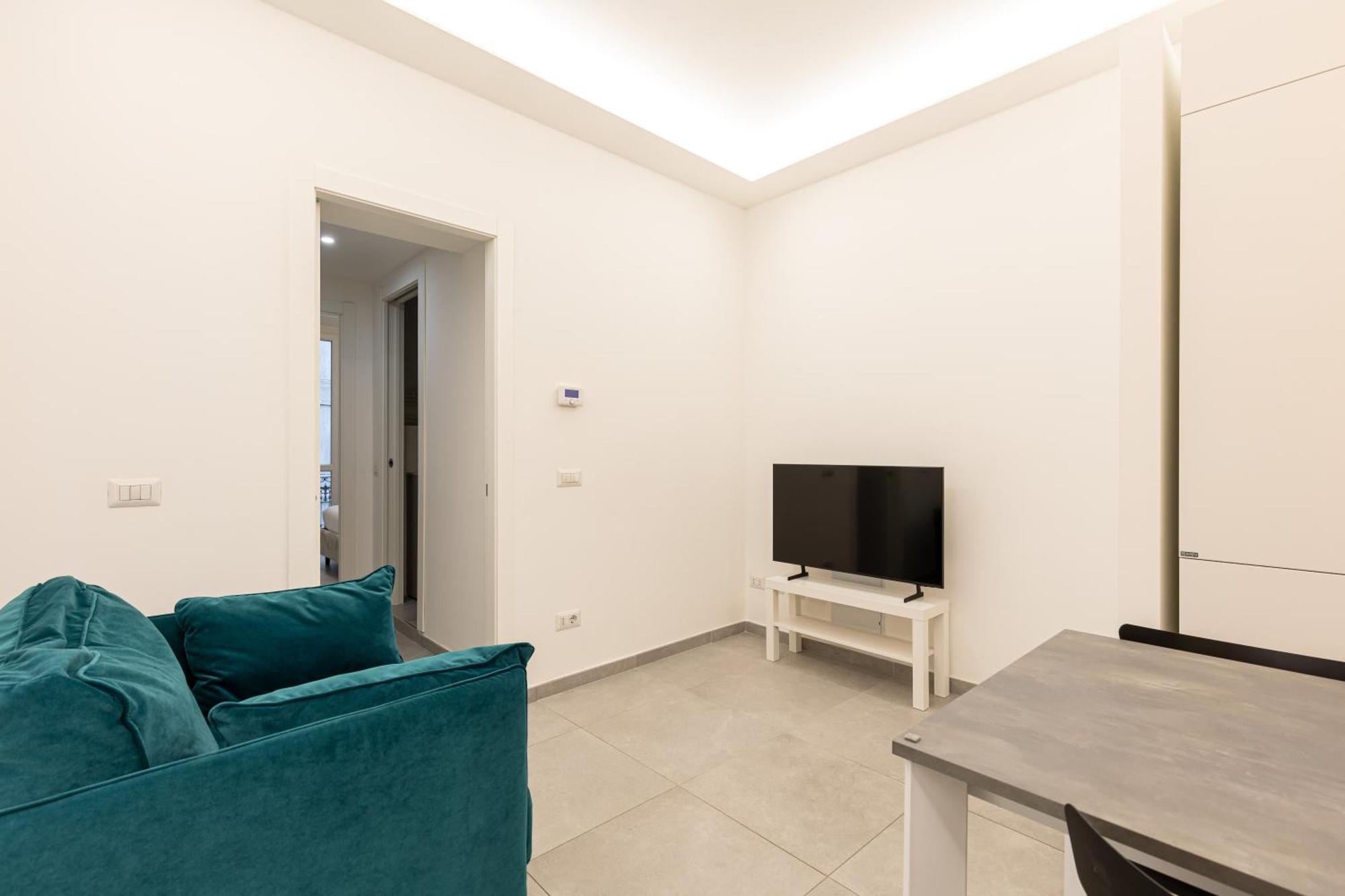 Beplace Apartments In Gioia Milan Exterior photo