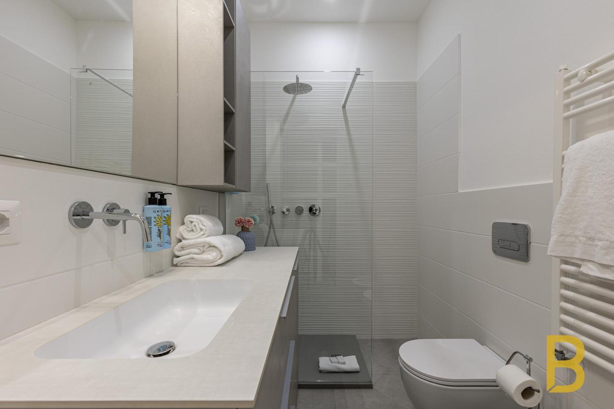 Beplace Apartments In Gioia Milan Exterior photo
