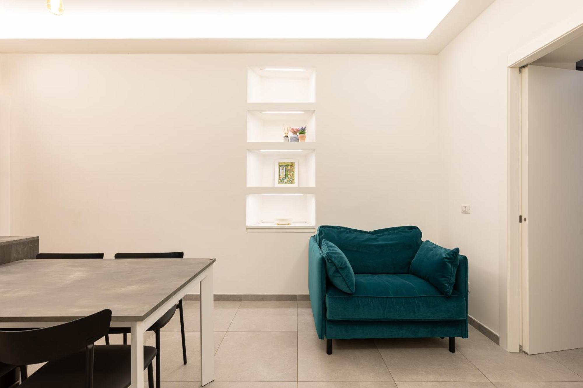 Beplace Apartments In Gioia Milan Exterior photo